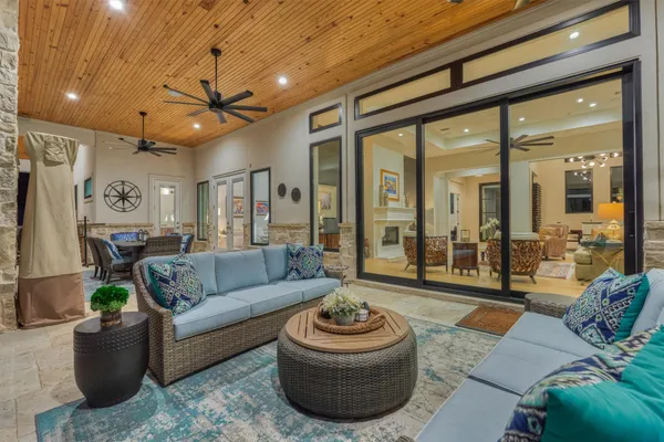 $2,650,000 | 7120 Morningbrook Drive, Montgomery, TX 77316