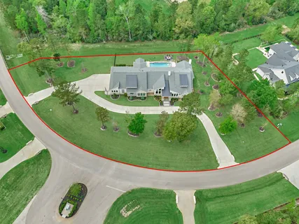 $2,650,000 | 7120 Morningbrook Drive, Montgomery, TX 77316
