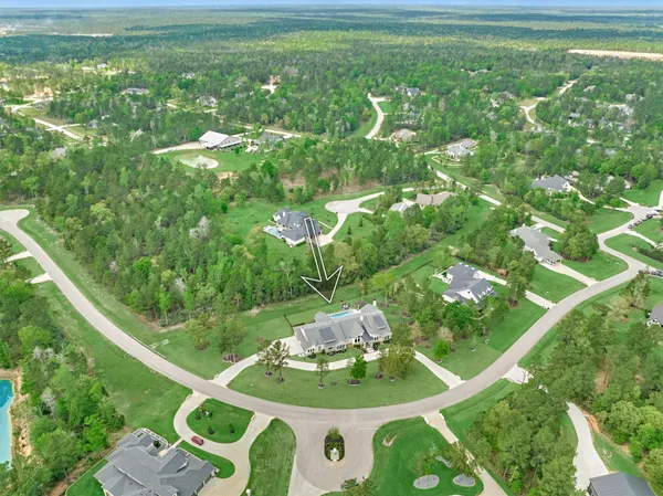 $2,650,000 | 7120 Morningbrook Drive, Montgomery, TX 77316
