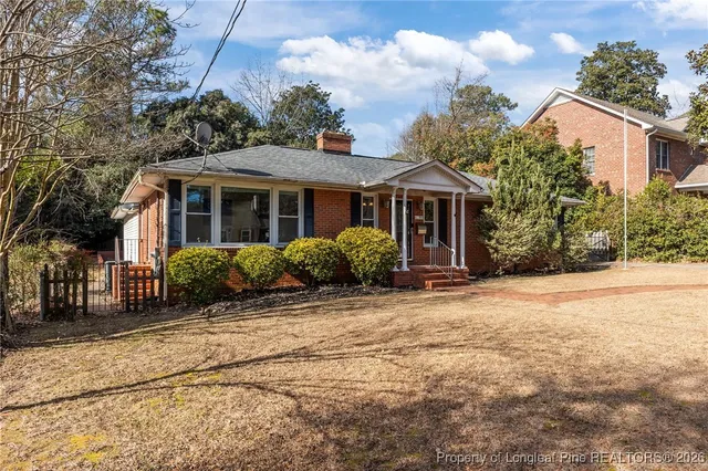 $295,000 | 316 Pinecrest Drive, Fayetteville, NC 28305