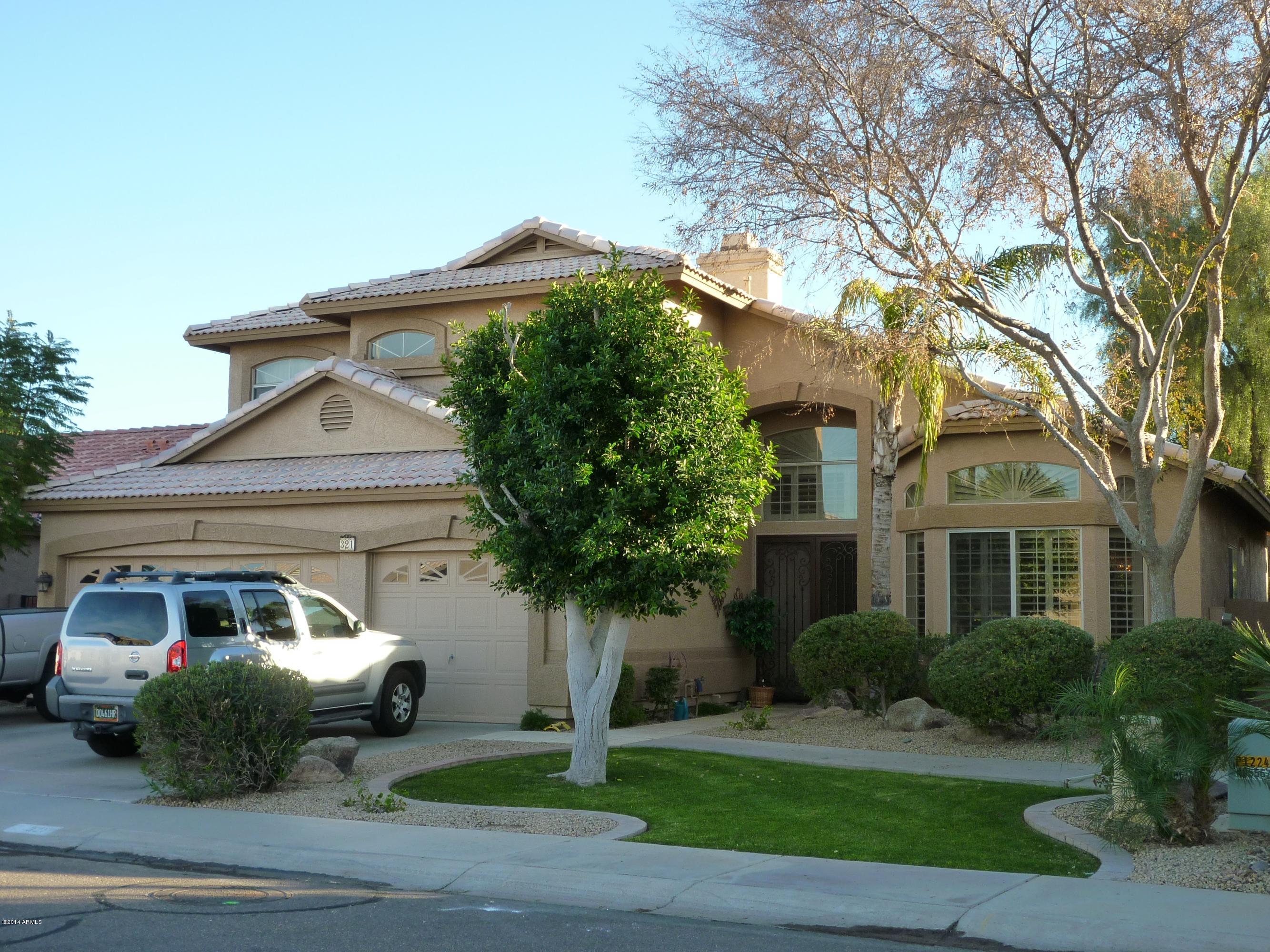 321 West El Freda Road Tempe, AZ 85284 - Photo 1 of 26 P1030030
