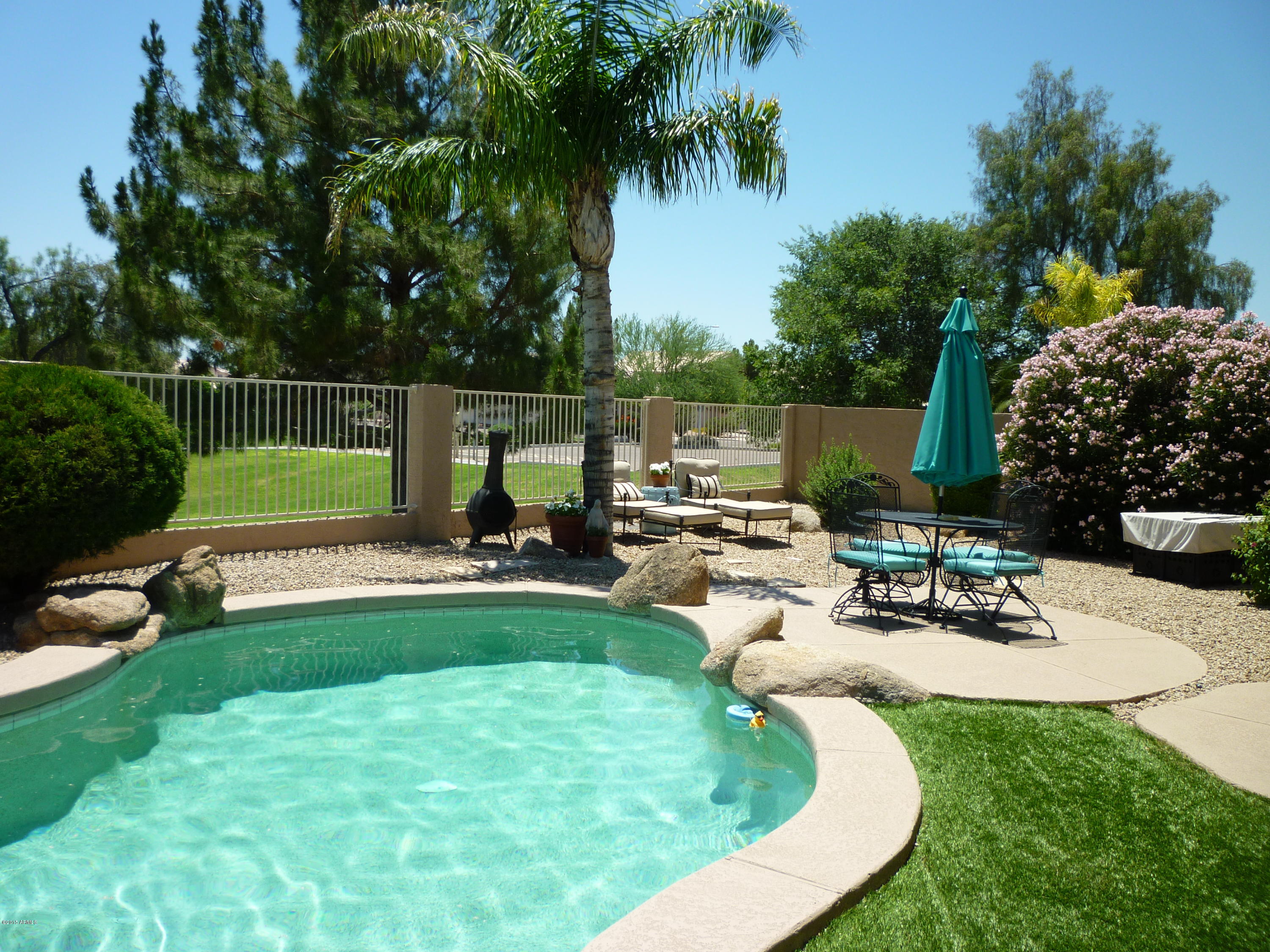 321 West El Freda Road Tempe, AZ 85284 - Photo 25 of 26 P1030636
