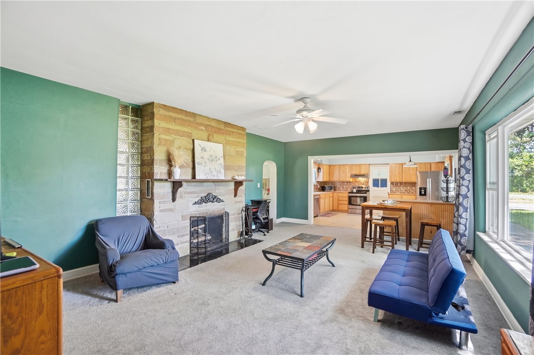 2553 Derr Road Springfield, OH 45503 - Photo 8 of 56