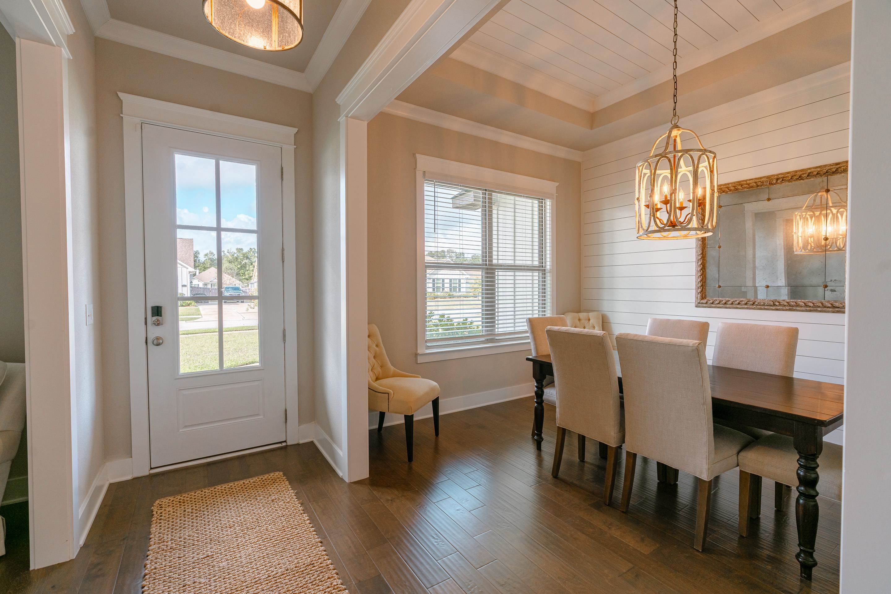 328 Nandina Loop Fairhope, AL 36532 - Photo 11 of 44 Dining Area
