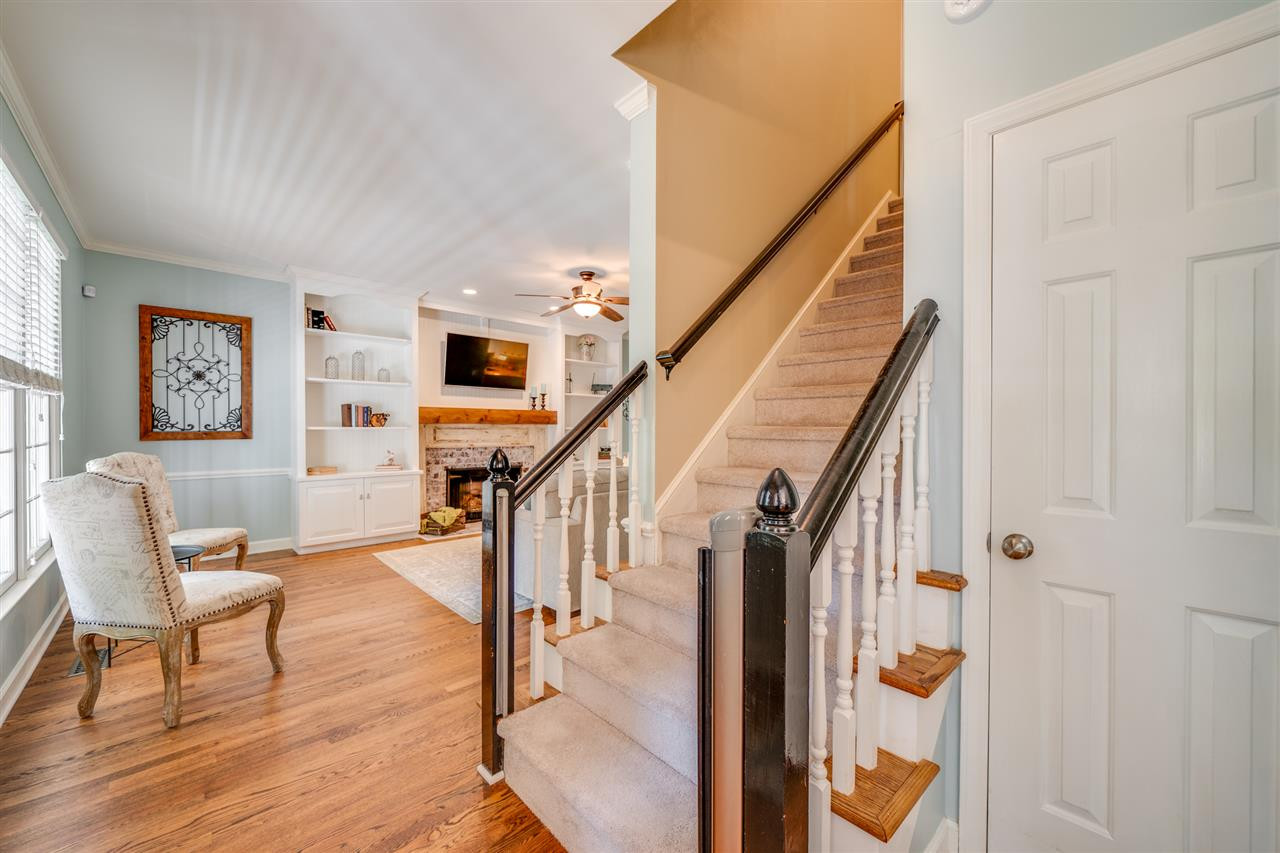 2101 Fountain Ridge Road Durham, NC 27707 - Photo 2 of 30 Photo 2