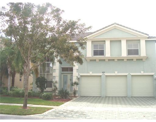 3171 Hamblin Way Wellington, FL 33414 - Photo 1 of 11 Primary Photo