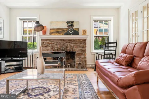 $535,000 | 449 North Sterling Road, Elkins Park, PA 19027