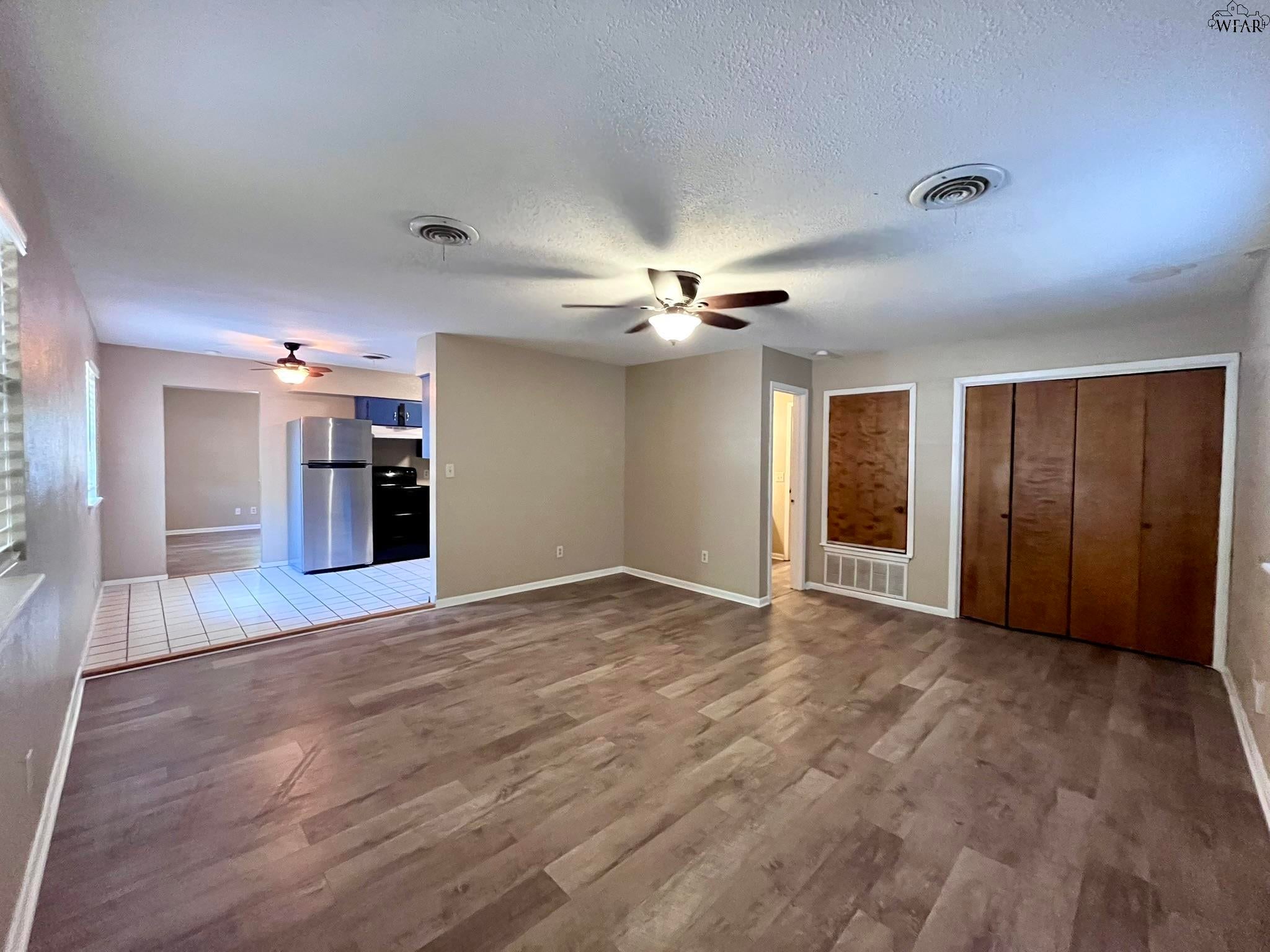 4332 Faith Road Wichita Falls, TX 76308 - Photo 9 of 28 Gallery Image 9