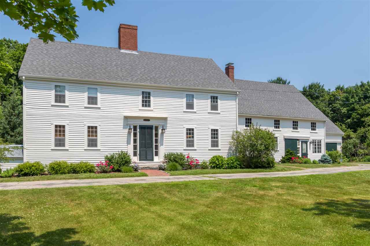 171 Cable Road Rye, NH 03870 - Photo 1 of 33