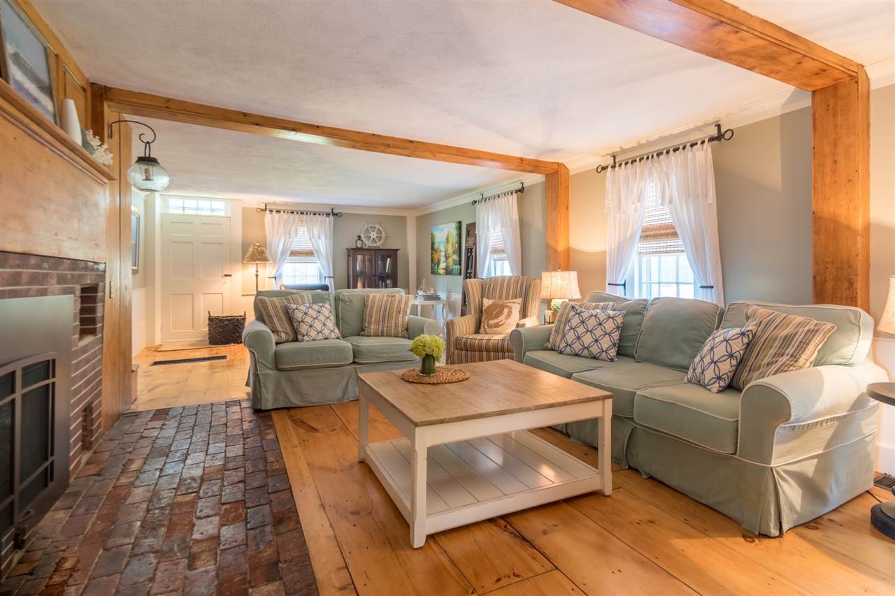 171 Cable Road Rye, NH 03870 - Photo 12 of 33