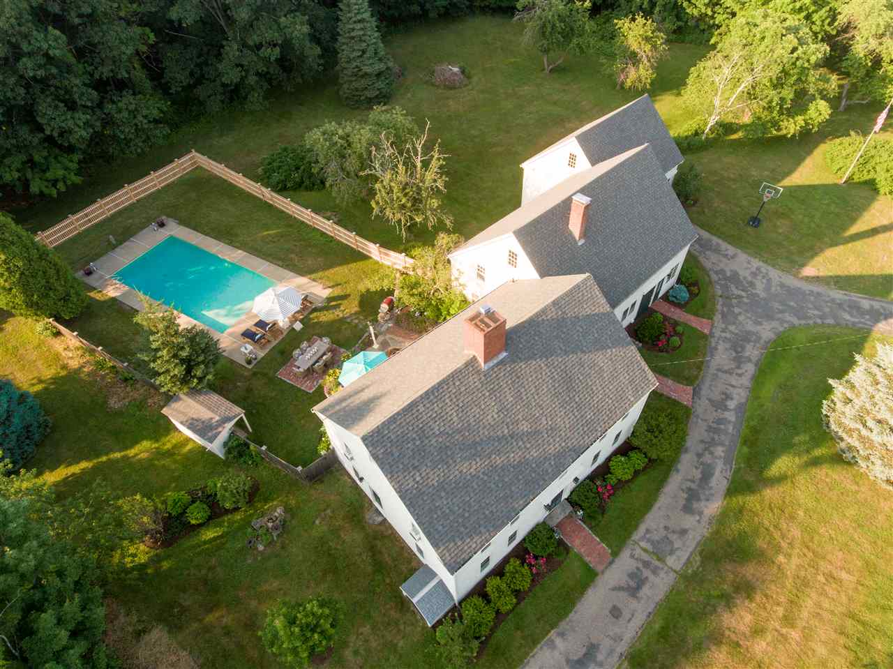 171 Cable Road Rye, NH 03870 - Photo 31 of 33