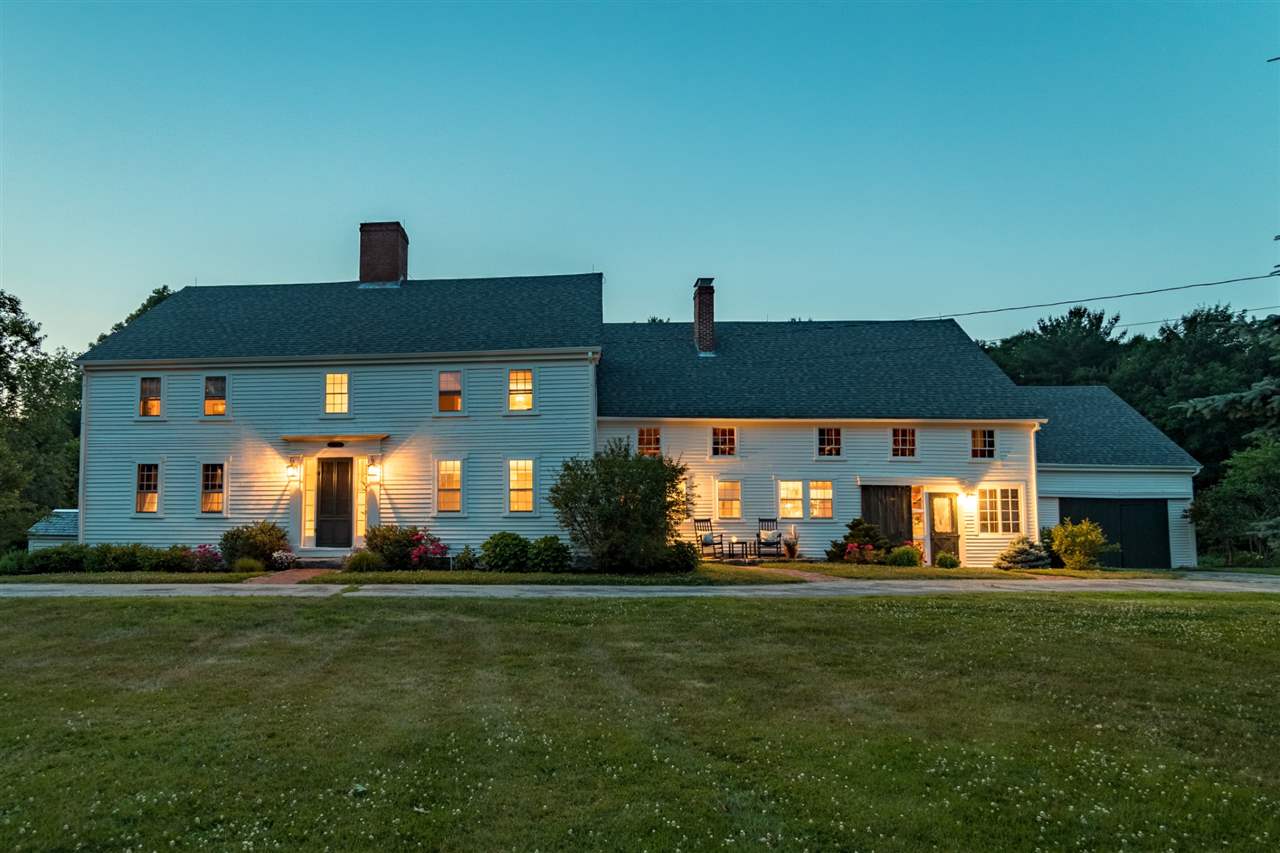 171 Cable Road Rye, NH 03870 - Photo 32 of 33