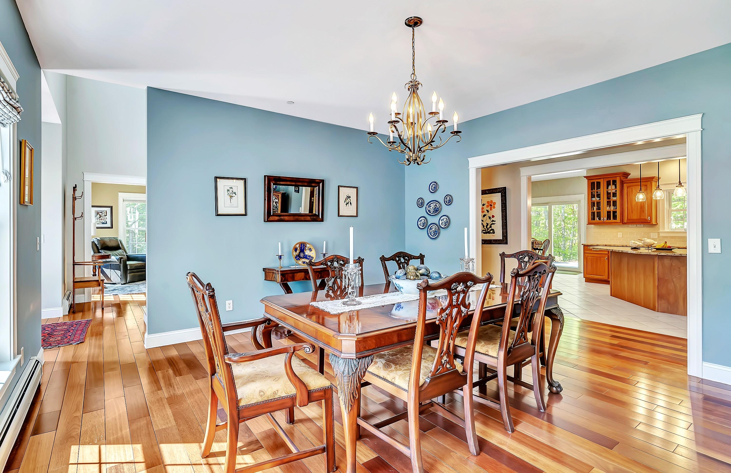 17 Timber Creek Gray, ME 04039 - Photo 11 of 35 Dining2