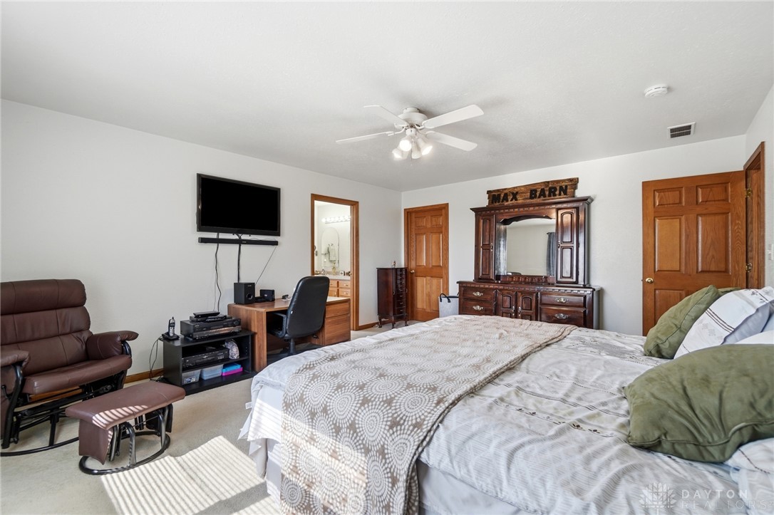 8400 North Montgomery County Line Road Brookville, OH 45309 - Photo 40 of 72