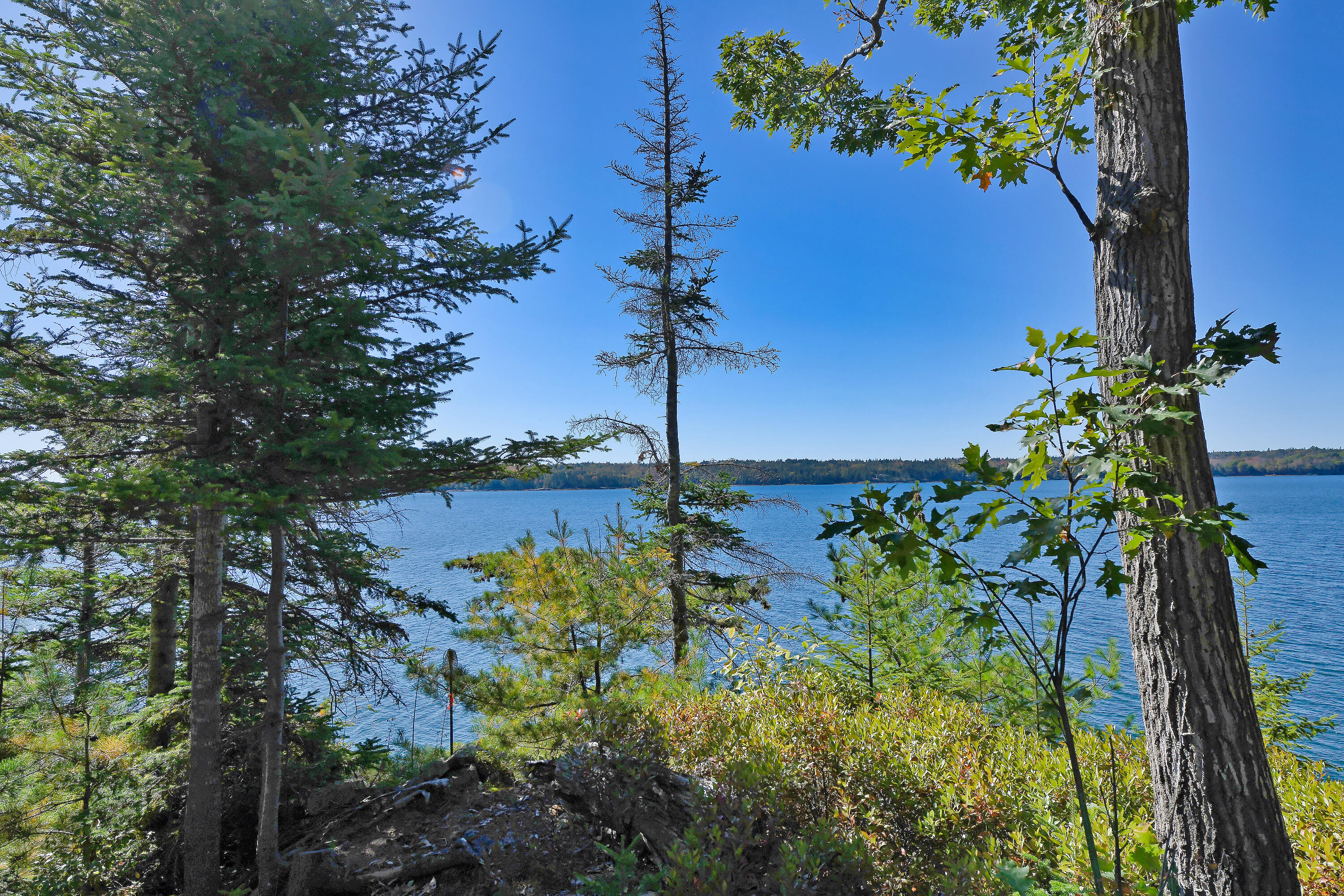Lot 6 Sunset Road Brooksville, ME 04617 - Photo 22 of 35