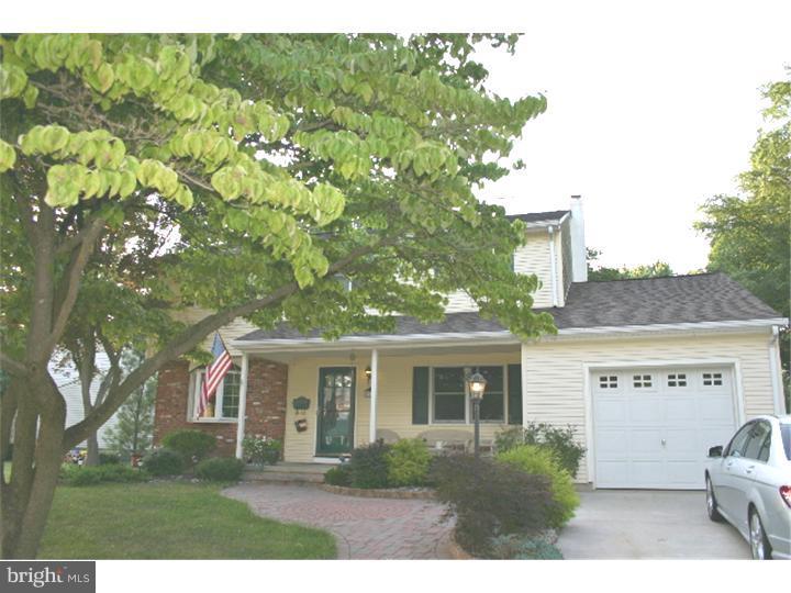 20 Yorkshire Road Hamilton, NJ 08610 - Photo 1 of 20 Exterior Front