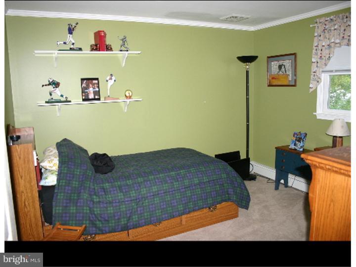 20 Yorkshire Road Hamilton, NJ 08610 - Photo 15 of 20 Bedroom 3