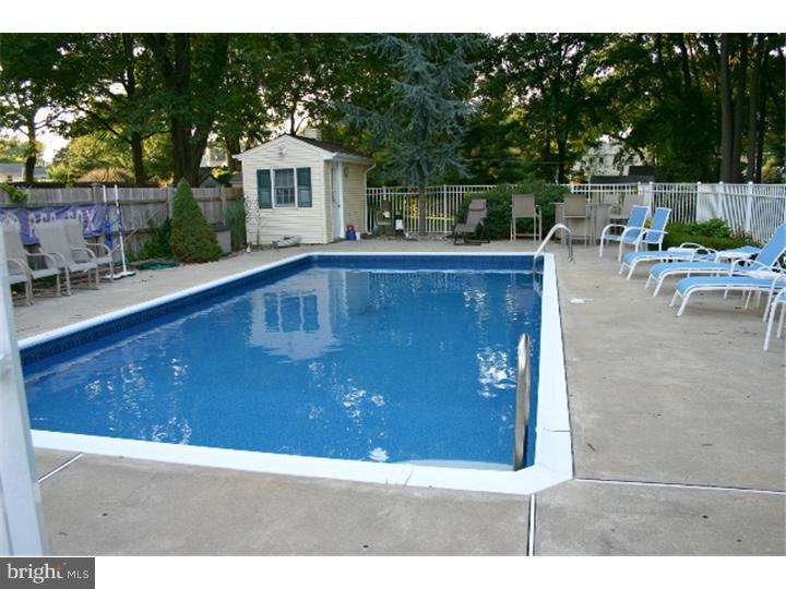 20 Yorkshire Road Hamilton, NJ 08610 - Photo 10 of 20 Pool