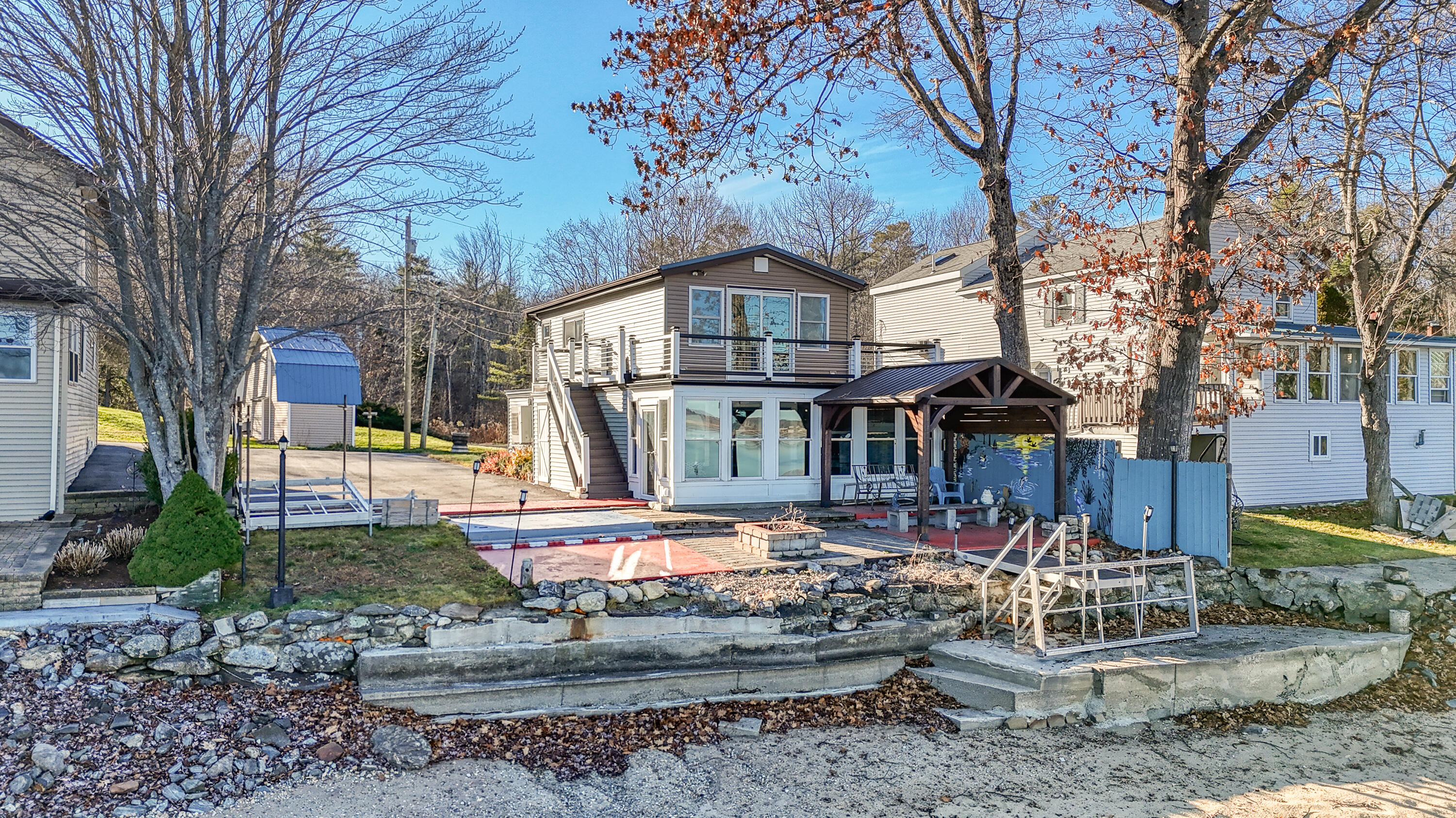 88 Barnard Cove Road Greene, ME 04236 - Photo 13 of 62 110321ae-105