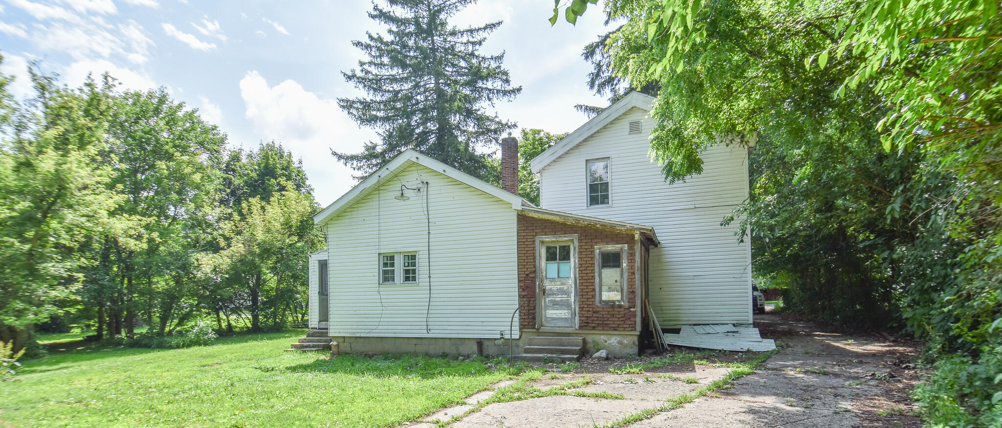 489 North Ray Quincy Road Quincy, MI 49082 - Photo 2 of 30 DSC_0089