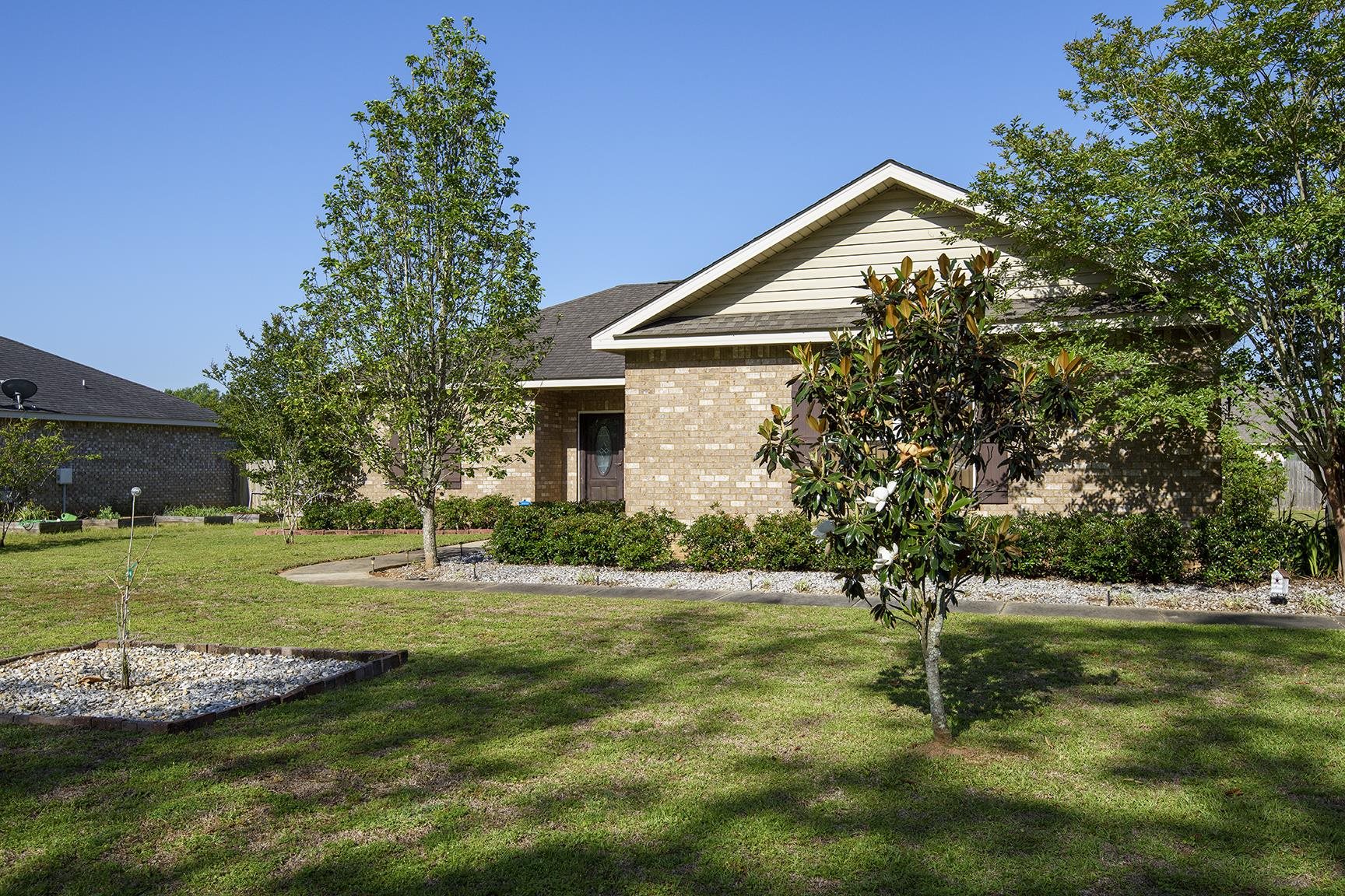 27349 Boaz Road West Loxley, AL 36551 - Photo 4 of 38