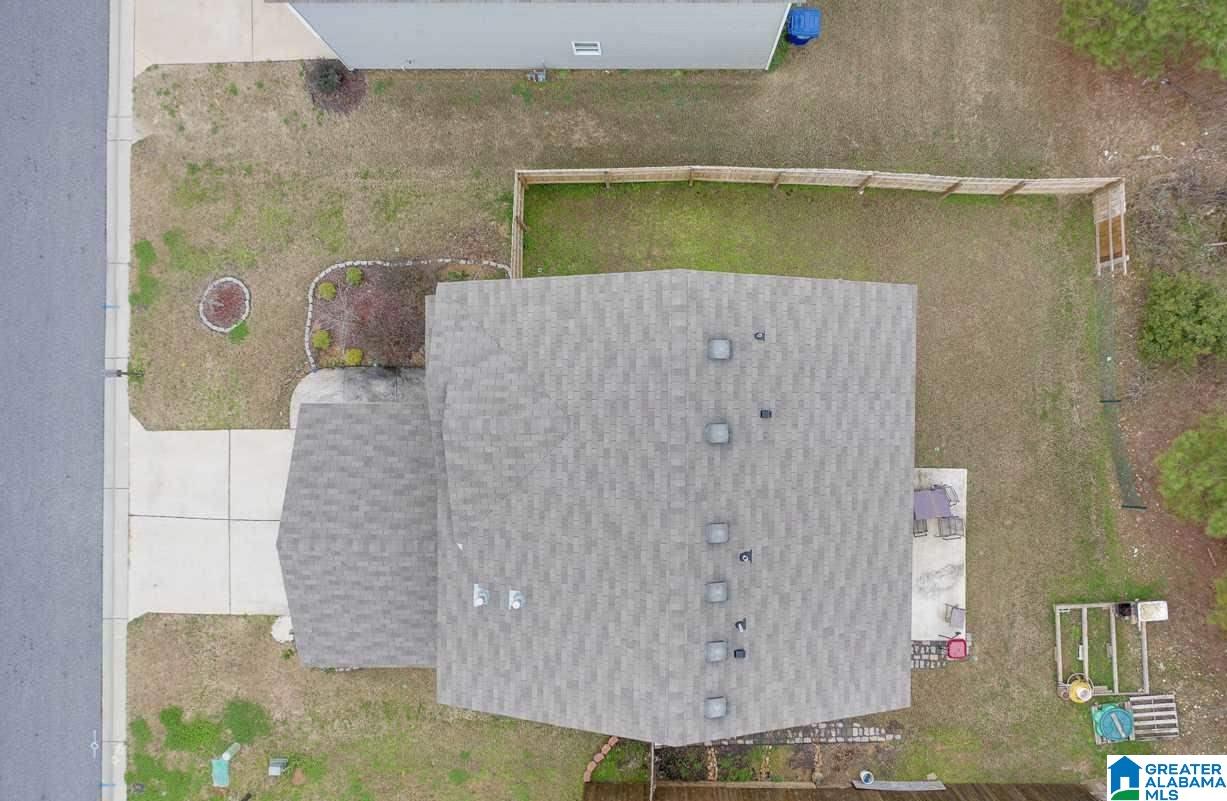 233 Chesser Reserve Drive Chelsea, AL 35043 - Photo 5 of 33