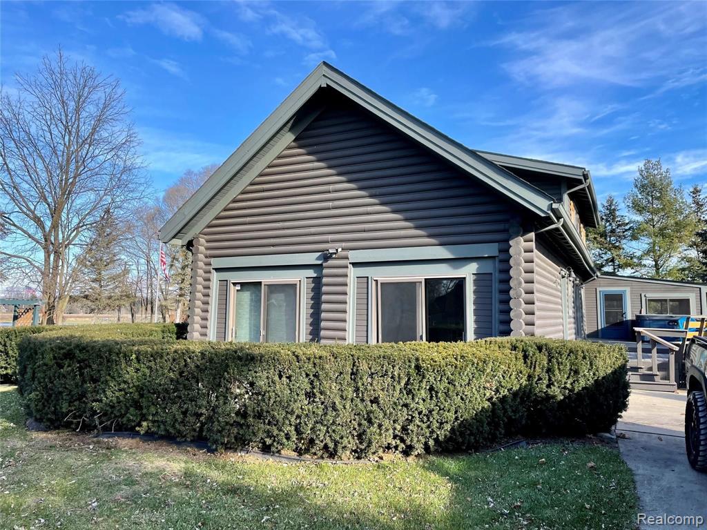 21600 31 Mile Road Ray, MI 48096 - Photo 4 of 59