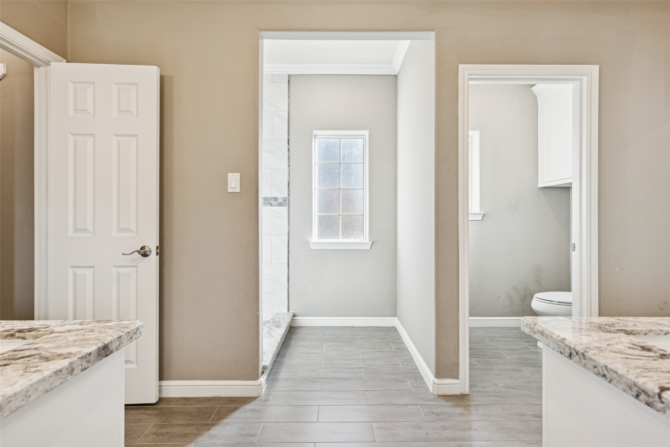 21724 Stargrass Drive Spring, TX 77388 - Photo 25 of 50 a view of a bathroom and a sink