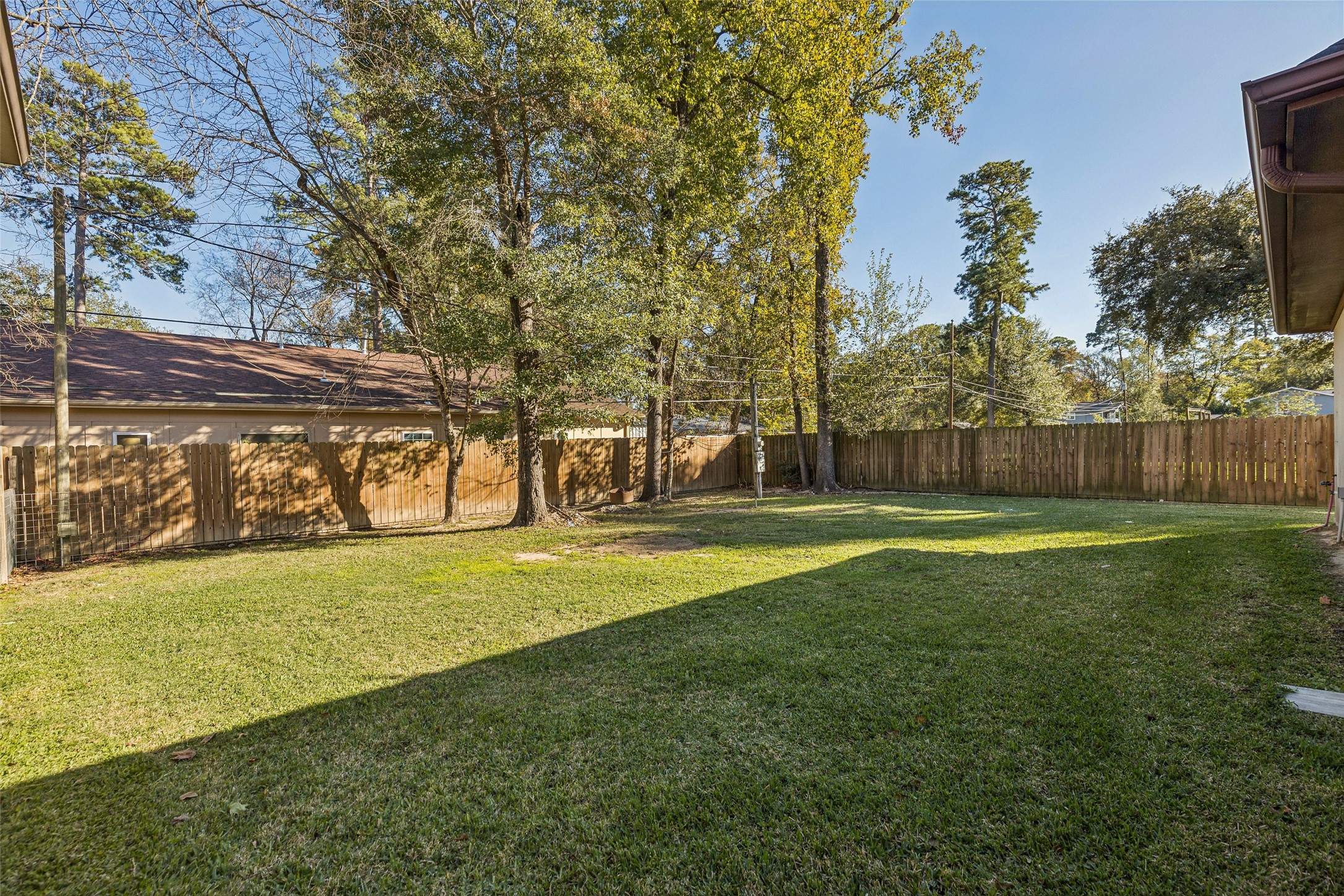21724 Stargrass Drive Spring, TX 77388 - Photo 43 of 50 a view of a park
