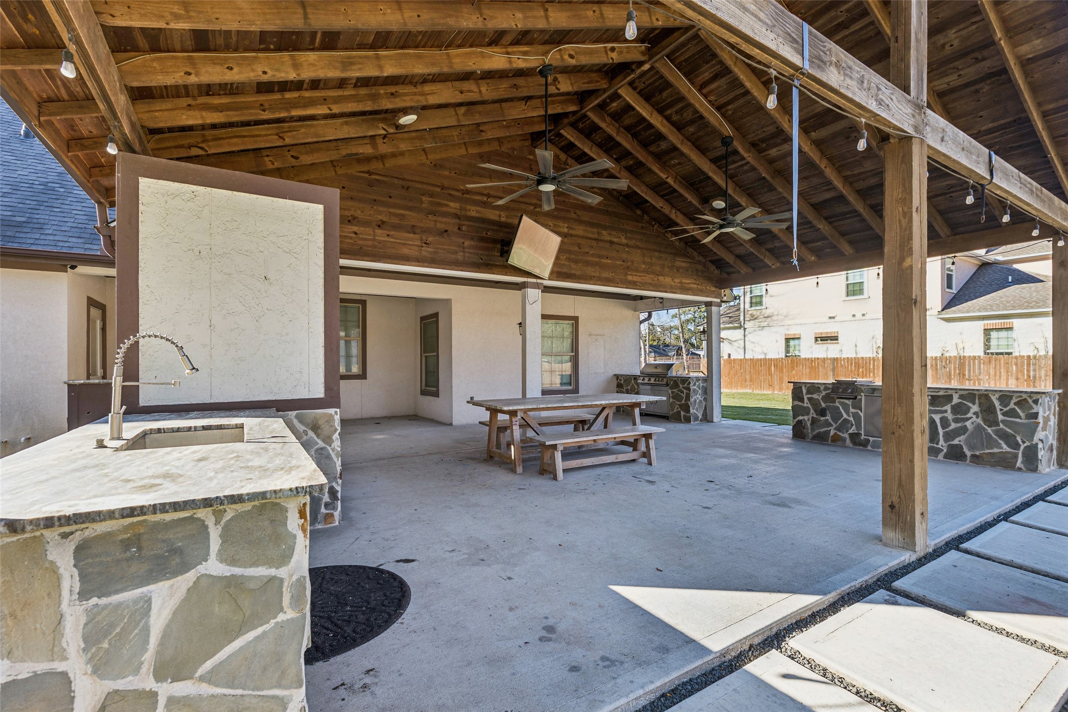 21724 Stargrass Drive Spring, TX 77388 - Photo 44 of 50 a view of a storage & utility room