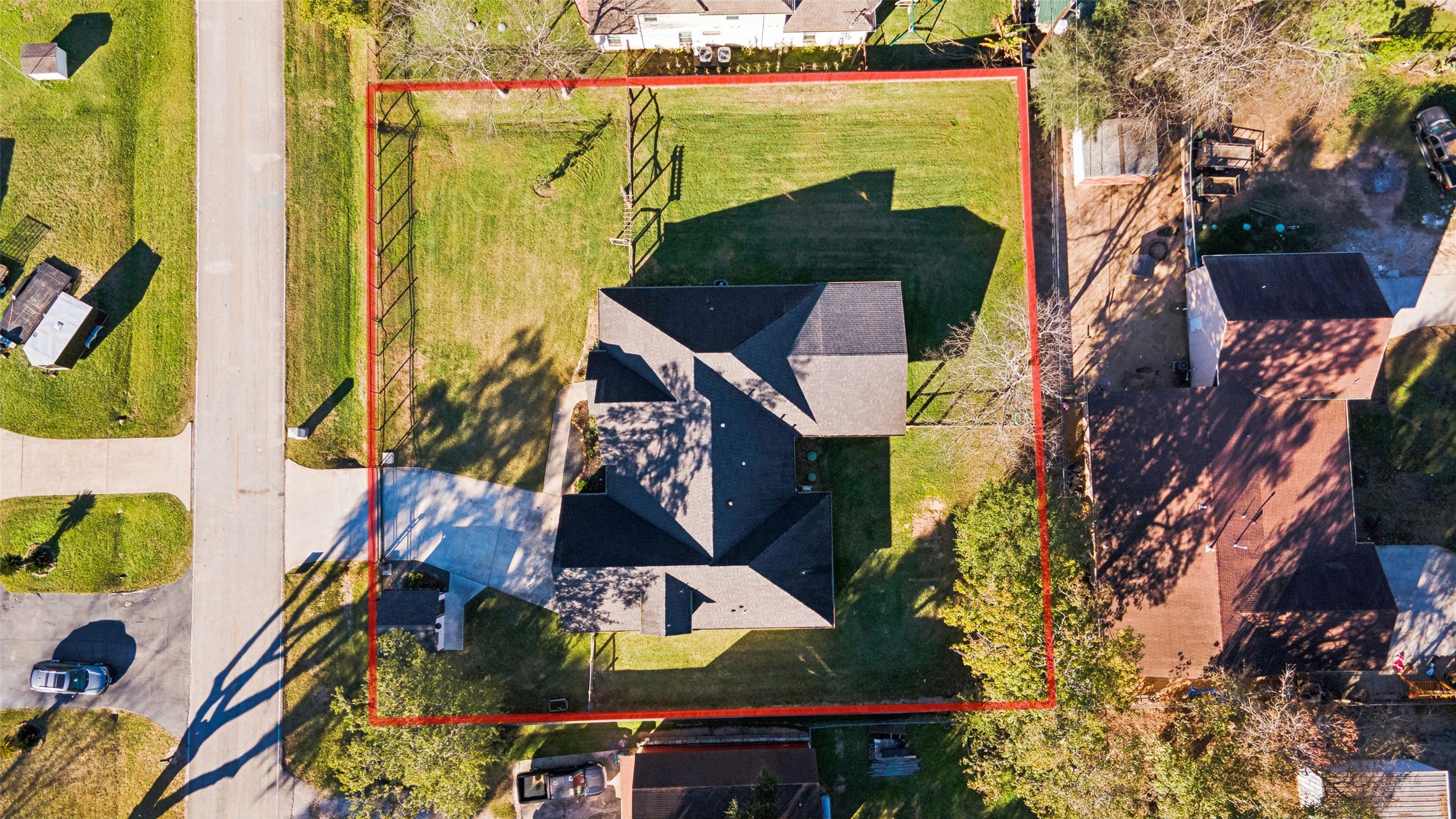 21724 Stargrass Drive Spring, TX 77388 - Photo 50 of 50