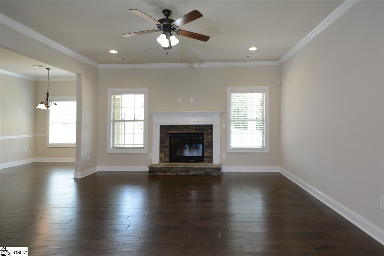 104 Ridgeway Trail Anderson, SC 29621 - Photo 3 of 36