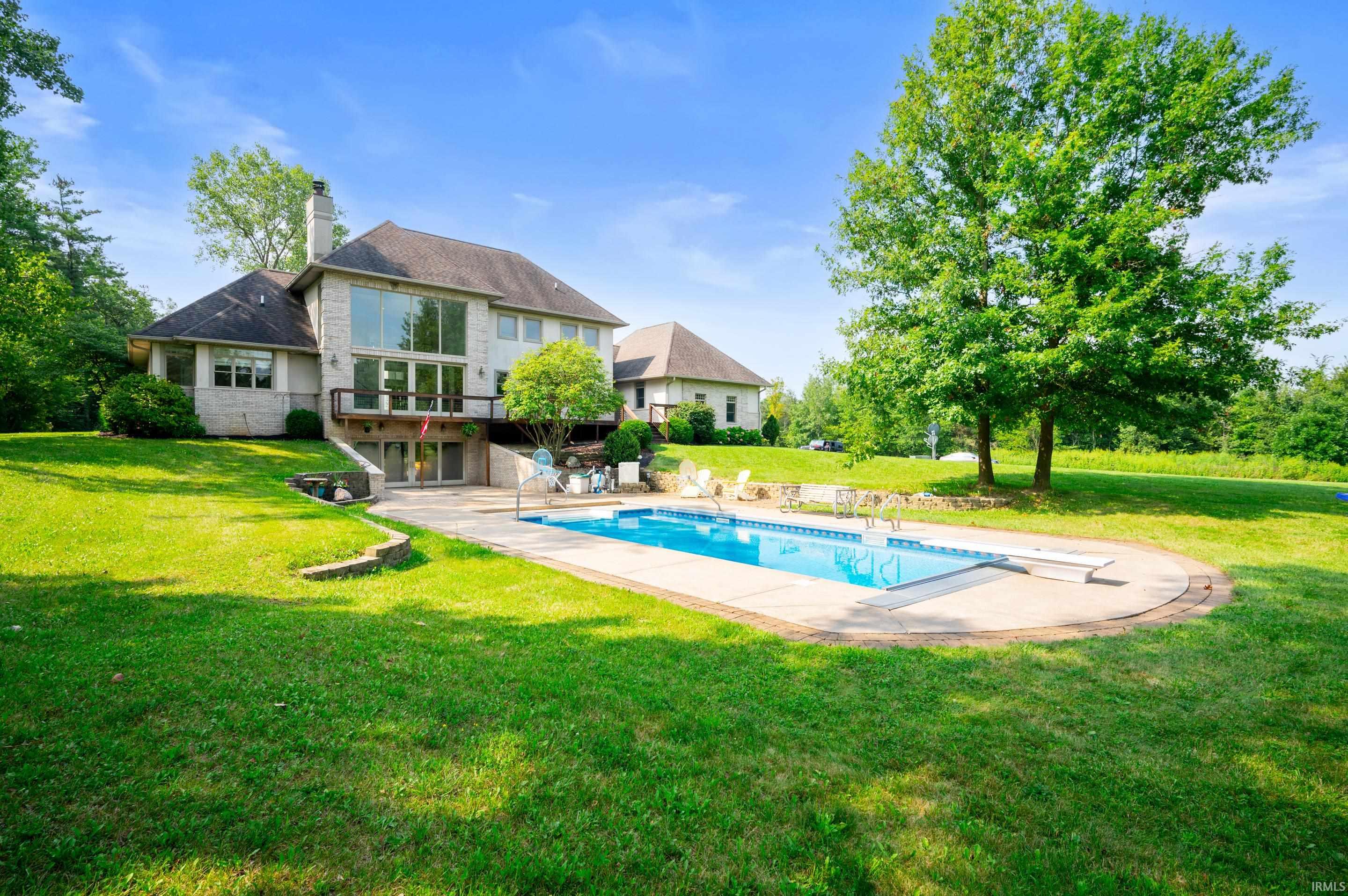 18300 N Cr East Dunkirk, IN 47336 - Photo 2 of 35