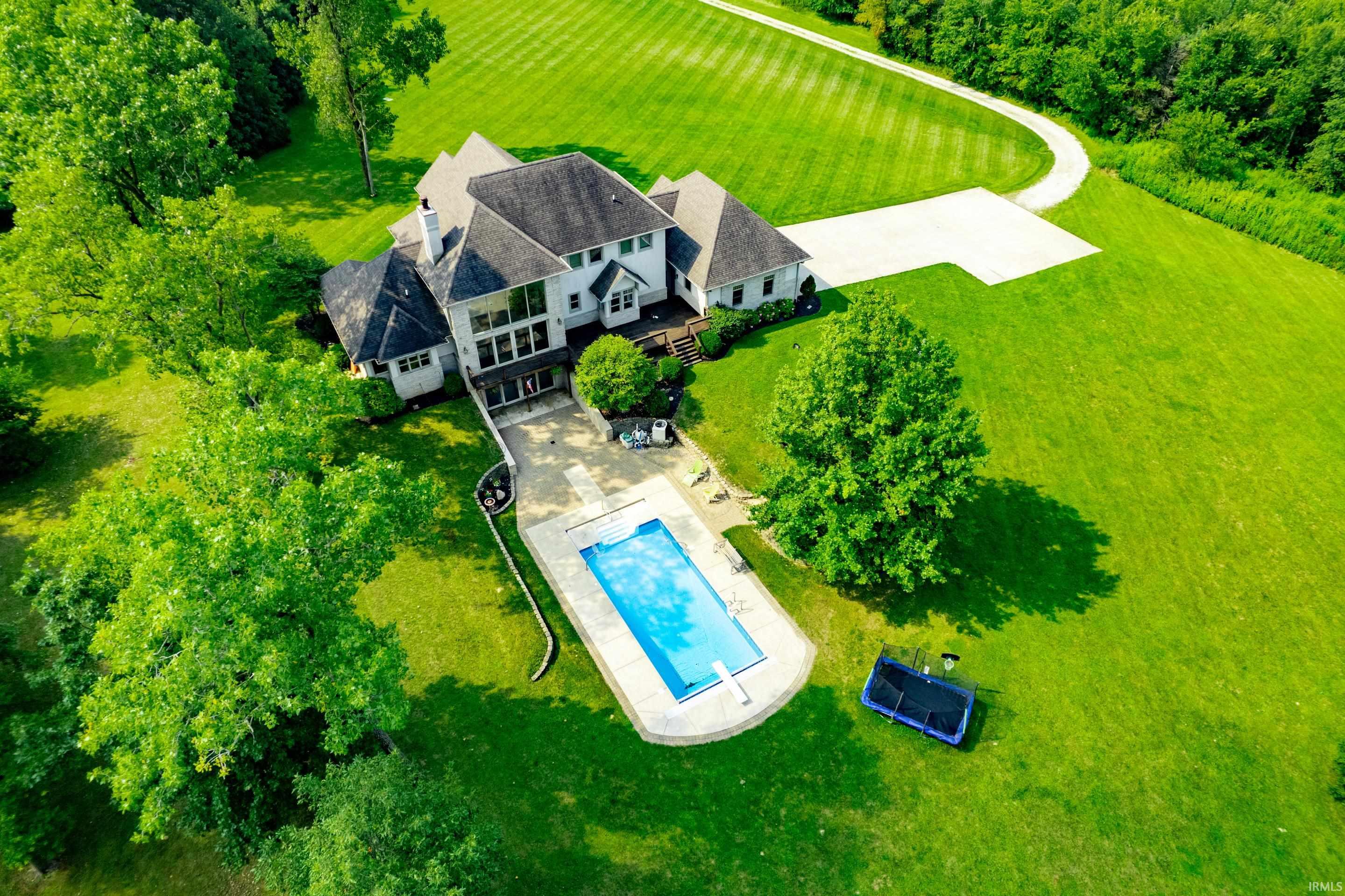 18300 N Cr East Dunkirk, IN 47336 - Photo 3 of 35