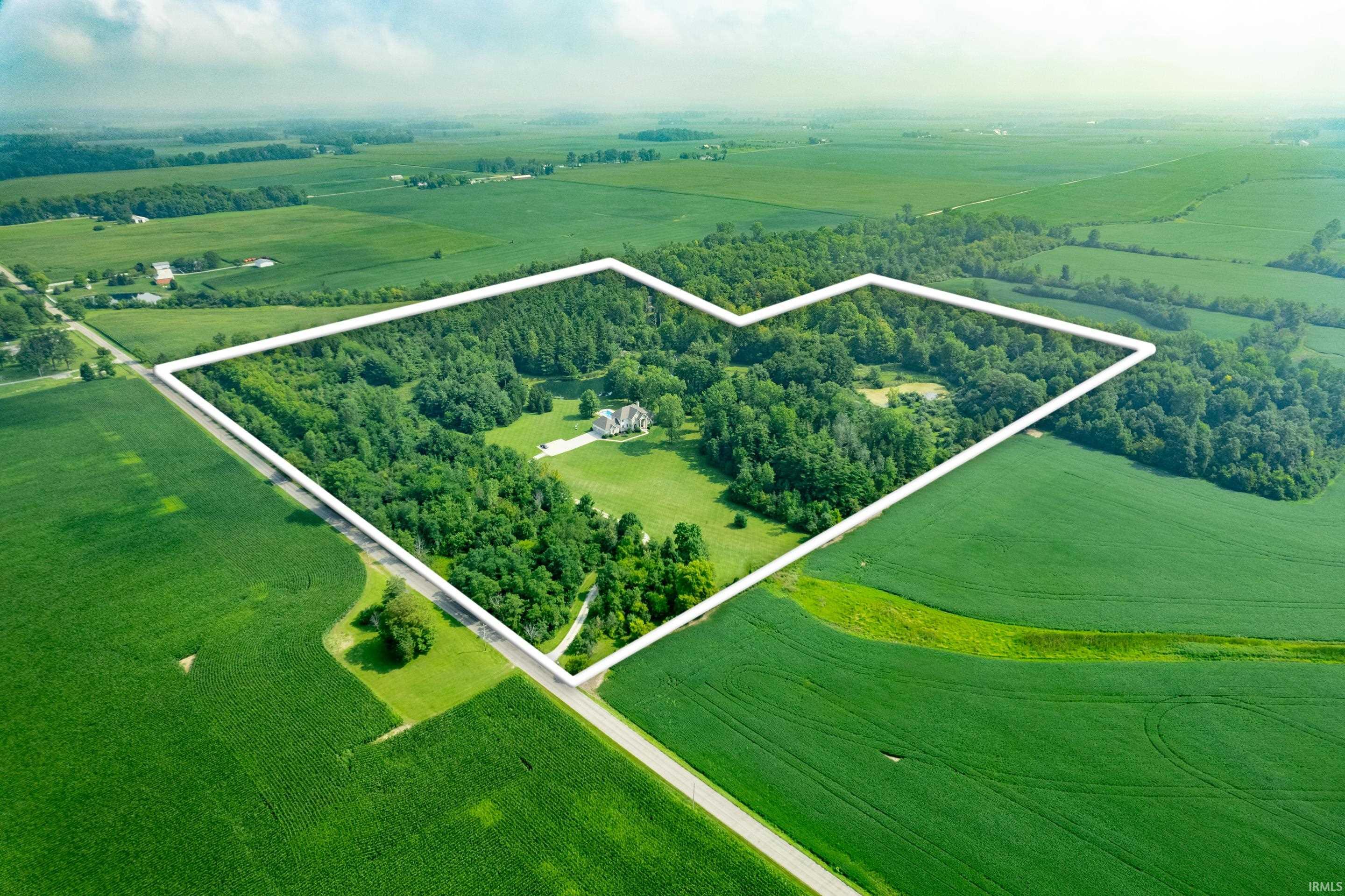 18300 N Cr East Dunkirk, IN 47336 - Photo 4 of 35