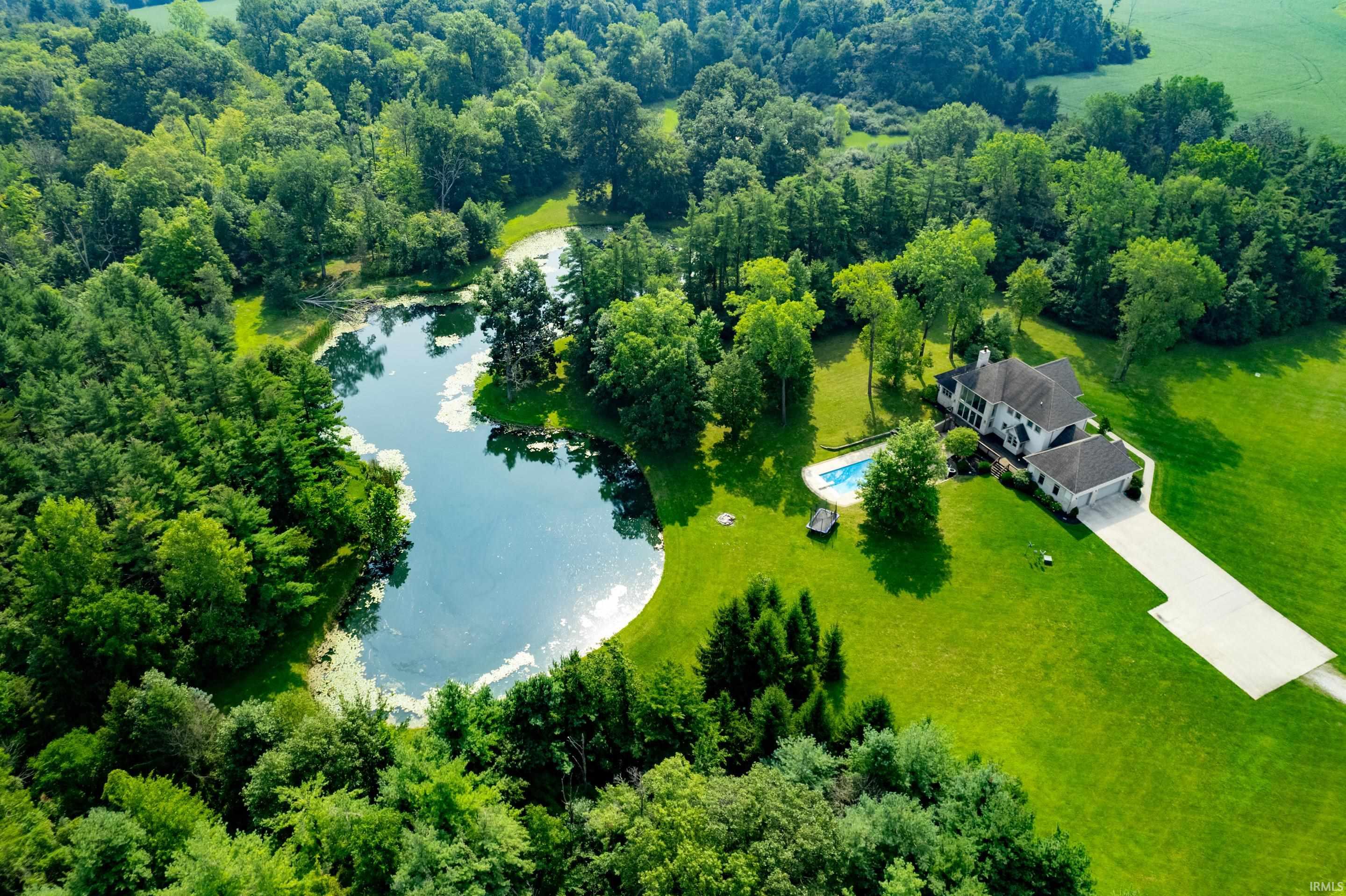 18300 N Cr East Dunkirk, IN 47336 - Photo 5 of 35