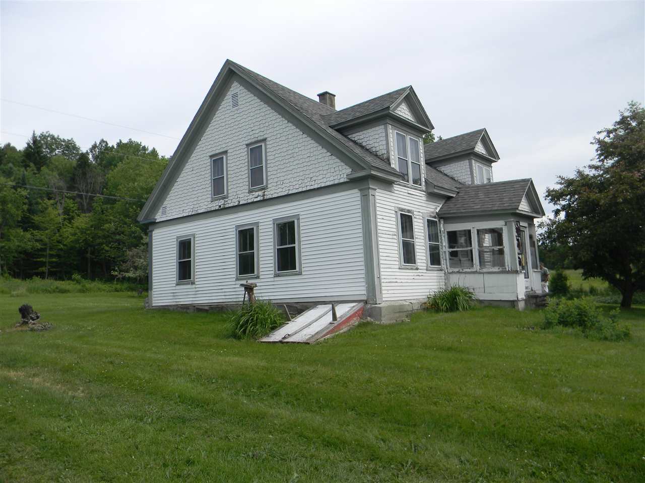 171 N Road Jefferson, NH 03583 - Photo 2 of 36