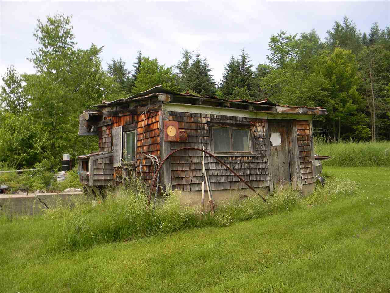 171 N Road Jefferson, NH 03583 - Photo 12 of 36