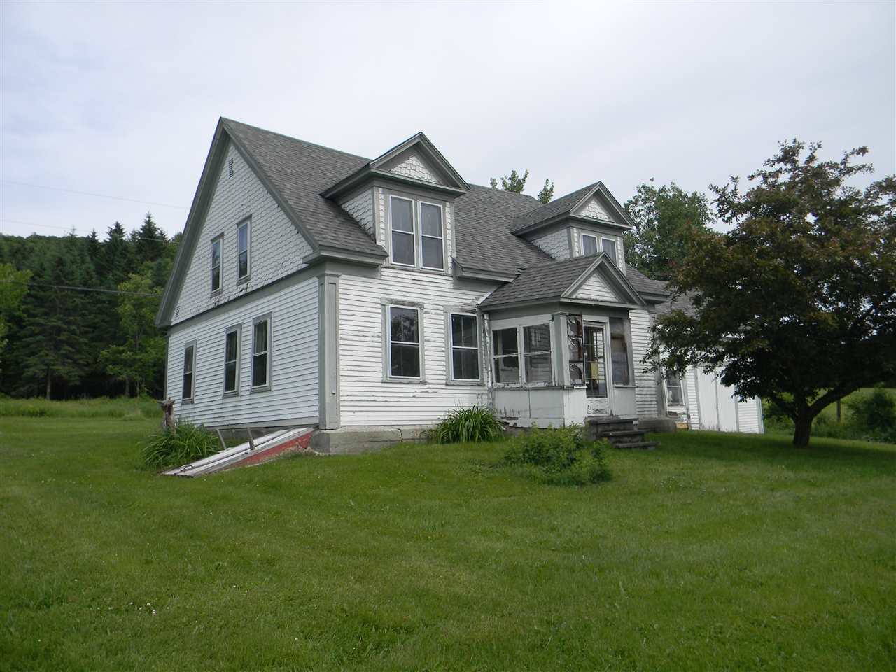 171 N Road Jefferson, NH 03583 - Photo 3 of 36