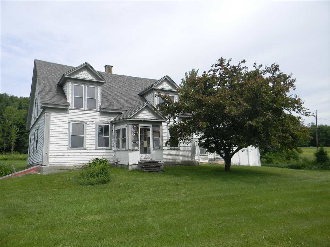 171 N Road Jefferson, NH 03583 - Photo 4 of 36