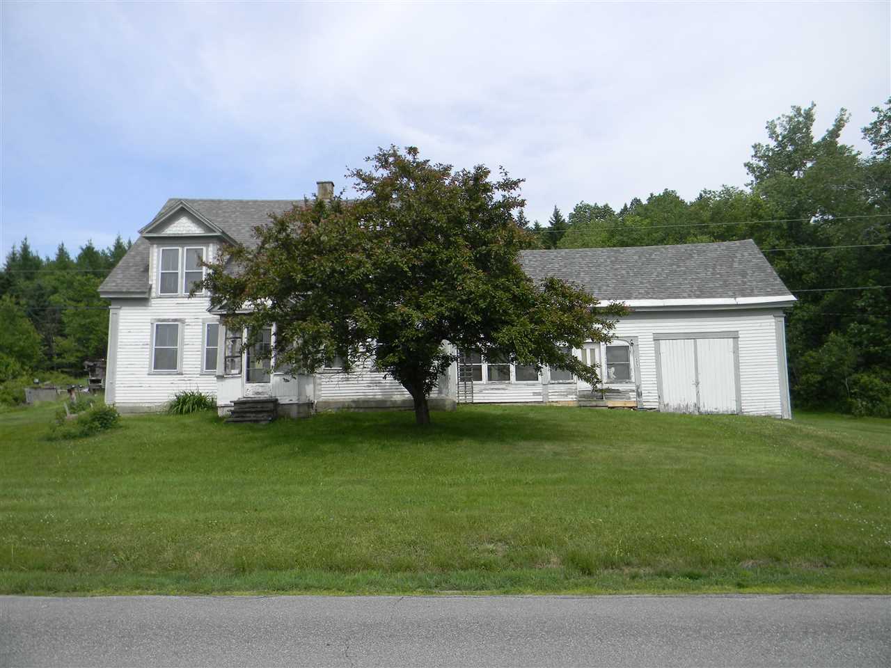 171 N Road Jefferson, NH 03583 - Photo 5 of 36