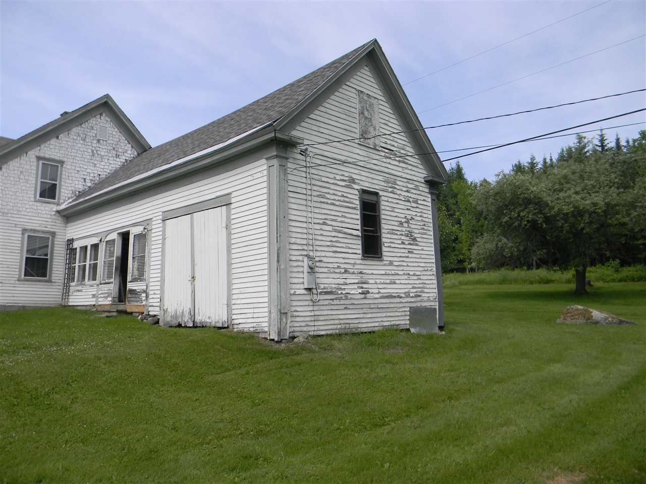 171 N Road Jefferson, NH 03583 - Photo 6 of 36