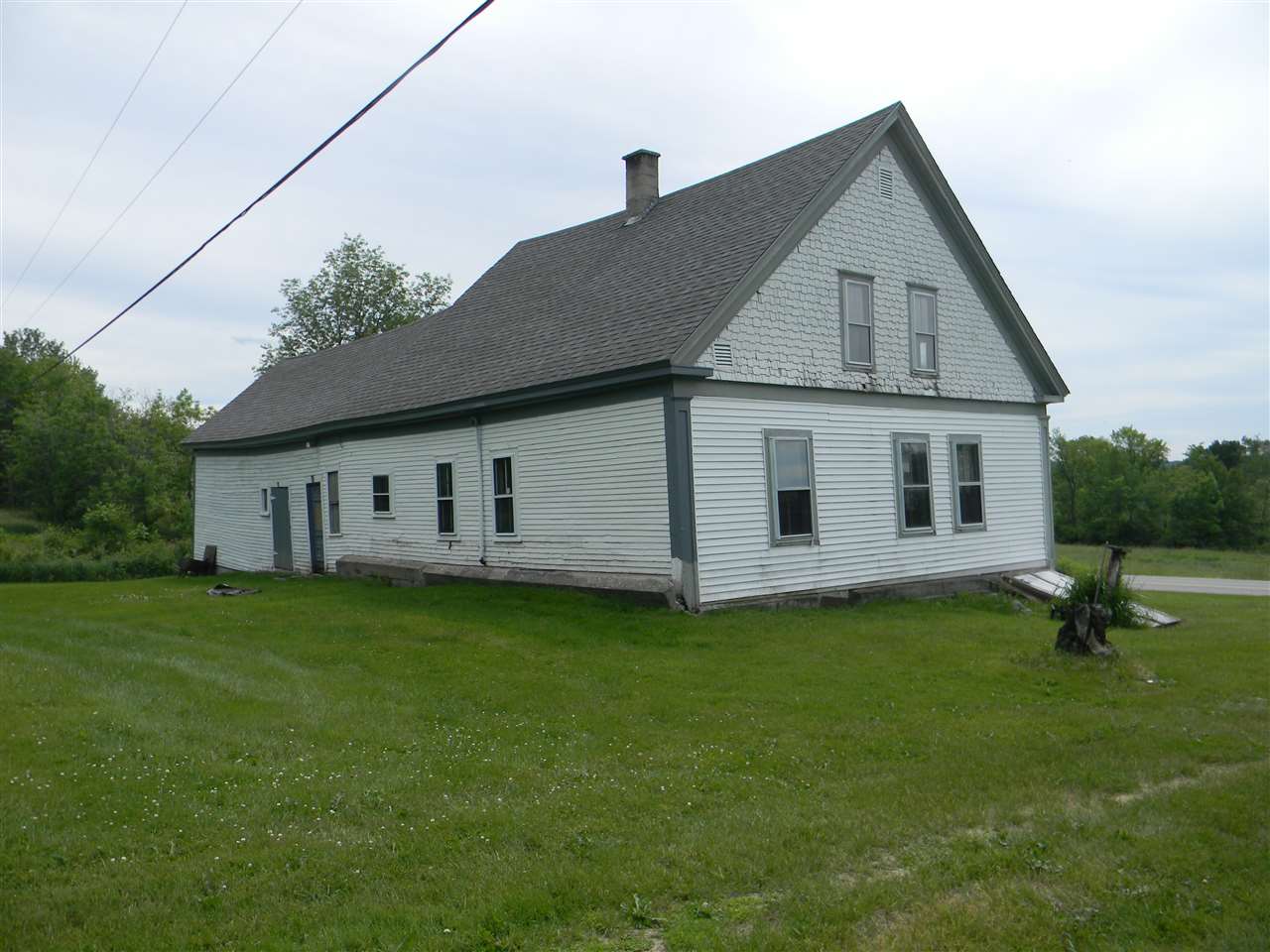 171 N Road Jefferson, NH 03583 - Photo 9 of 36