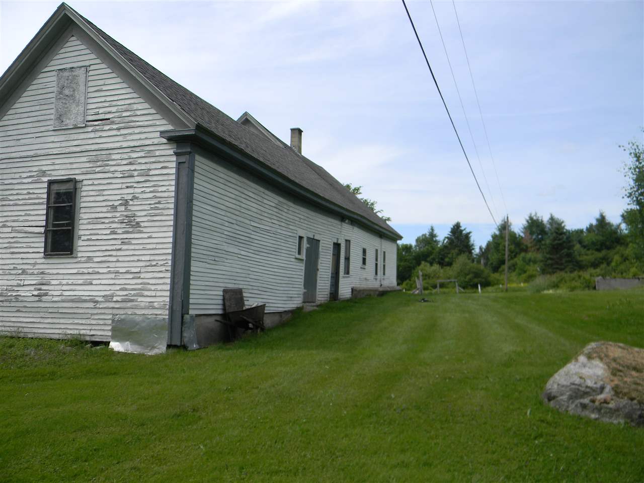 171 N Road Jefferson, NH 03583 - Photo 10 of 36