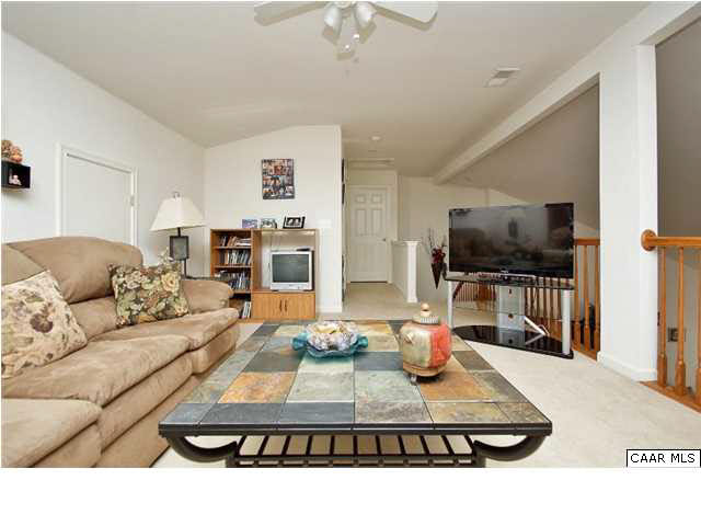 632 Rainier Road, Unit 1 Charlottesville, VA 22903 - Photo 16 of 31 has plenty of room for family gathering.
