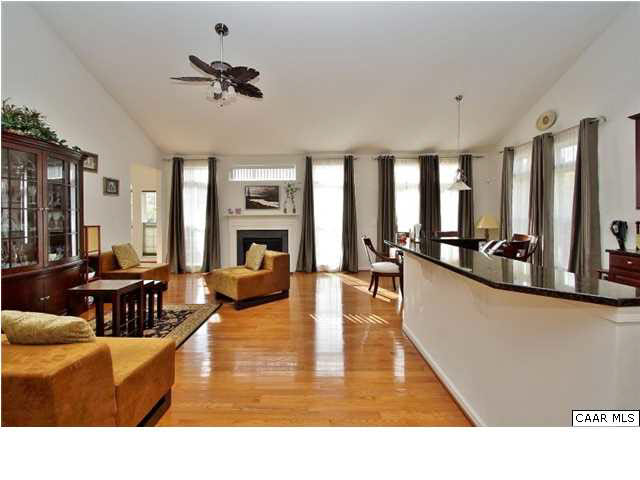 is tremendous. Be part of the activity and conversation whether in the kitchen or sitting by the fireplace.