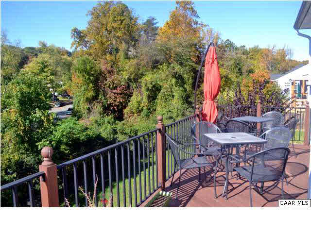 632 Rainier Road, Unit 1 Charlottesville, VA 22903 - Photo 8 of 31 Enjoy the view and peace.