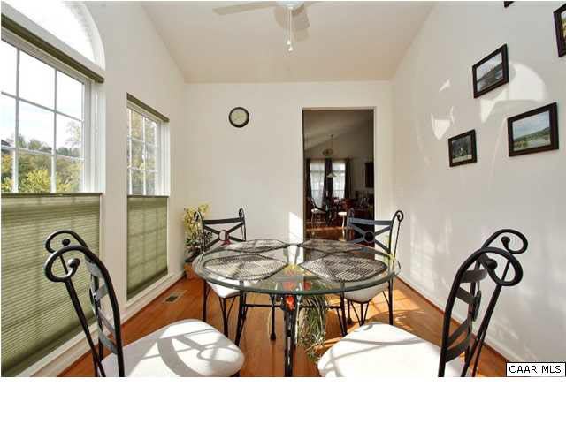 632 Rainier Road, Unit 1 Charlottesville, VA 22903 - Photo 10 of 31 which can be used as separate dining, kids' play area or library. So attractive and naturally well lit.