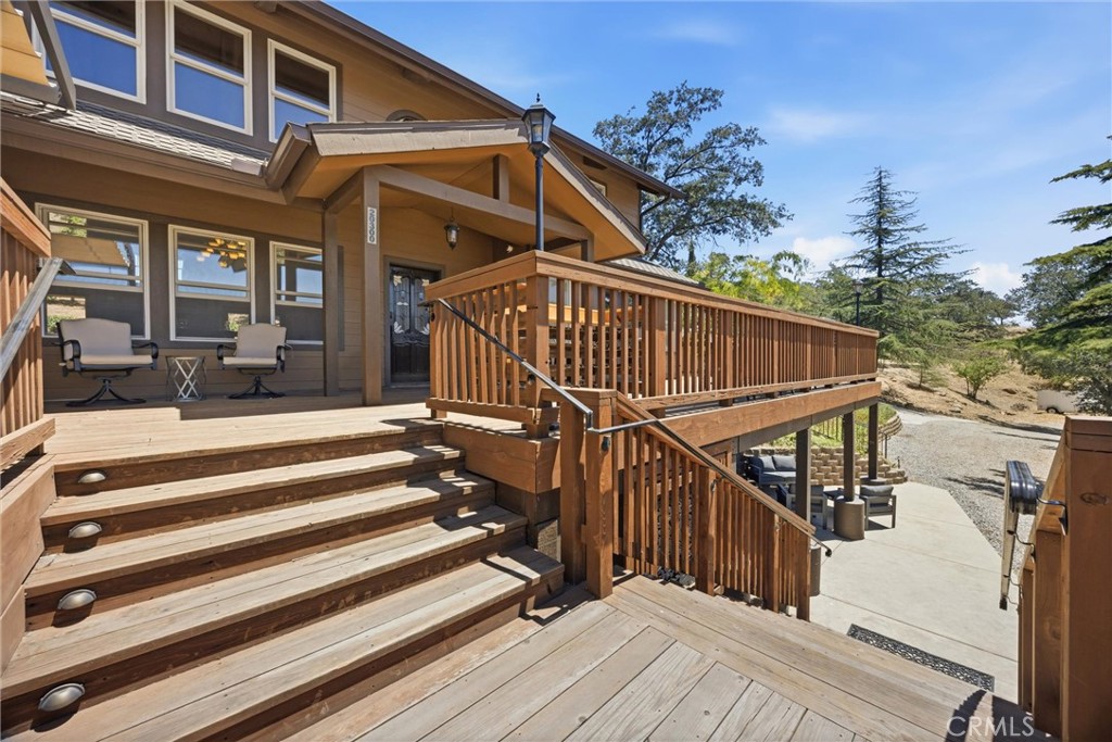 20205 Old Town Road Tehachapi, CA 93561 - Photo 7 of 75