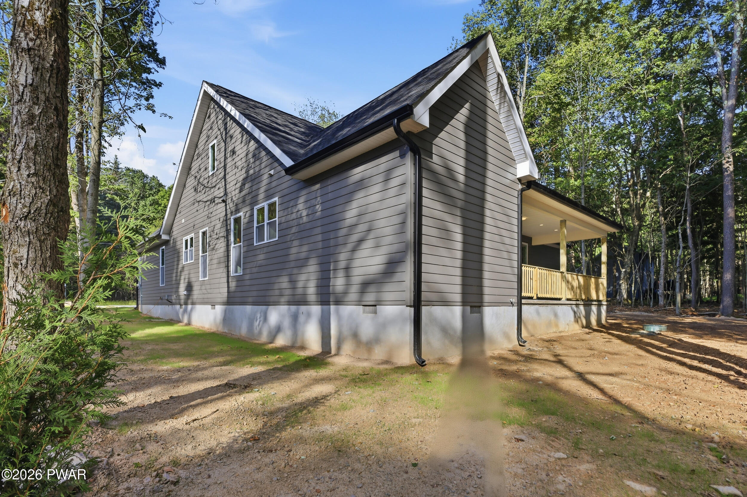29 Fawn Ridge Drive Newfoundland, PA 18445 - Photo 40 of 45